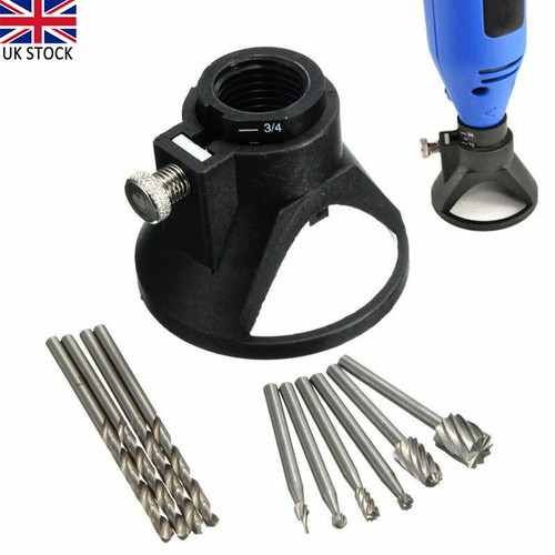 11pcs dremel rotary - rotary, cutting