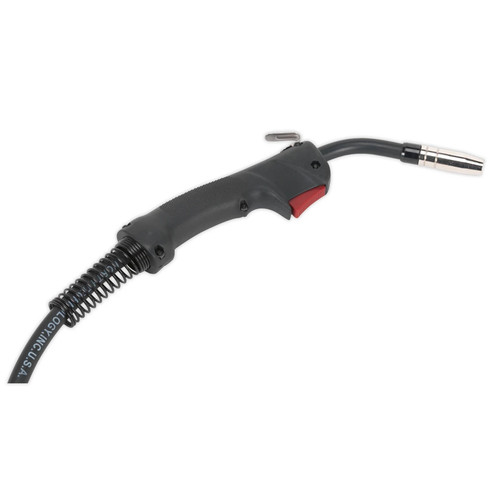 Sealey mig torch - mig, euro