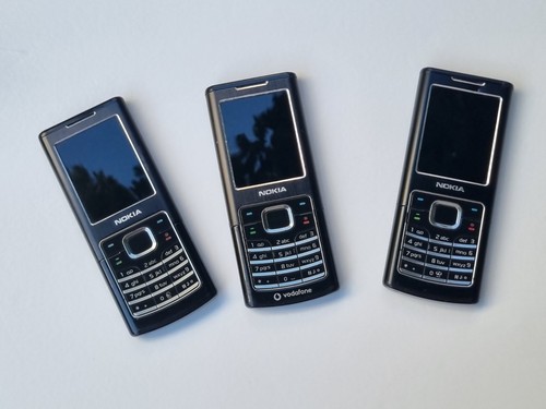 Phonejoblot nokia 6500 - 3,