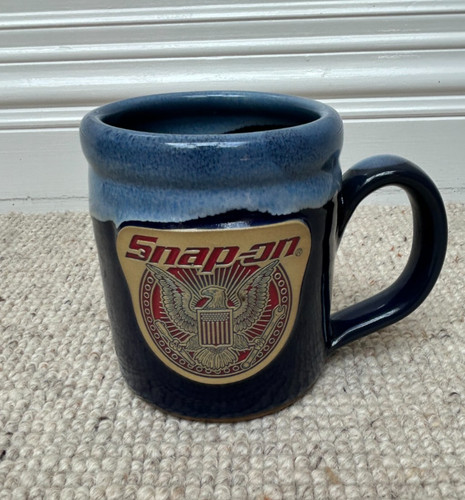 Snap mug eagle - eagle, |