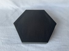 4 GIK Acoustics DecoShapes