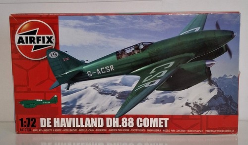 Airfix a01013a havilland - airfix,
