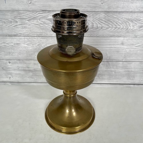 Vintage aladdin model oil - model,