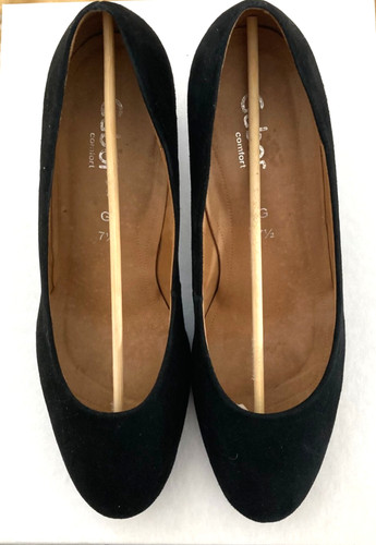 Gabor ella court shoes - gabor,