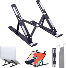 Adjustable Laptop Stand
