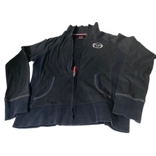 Vintage Sergio Tacchini Knitwear for Women in Blue | SKU 6197