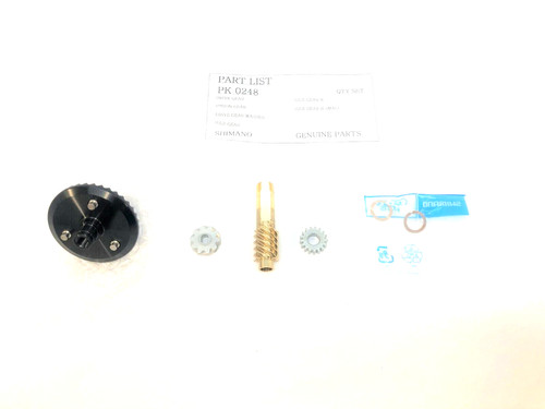 Shimano ci4 xta - shimano, lc