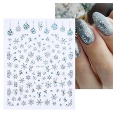 Nail Art Stickers Decals