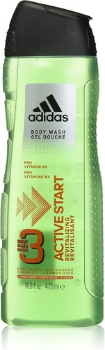 Adidas active start - adidas, 3-in-1
