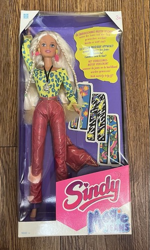 1993 hasbro international - 1993,
