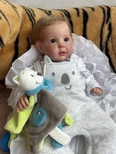 Baby Reborn Kit Ward (Authentic with COA)