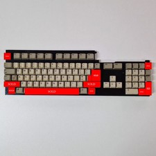 1x Commodore Amiga 500 500+