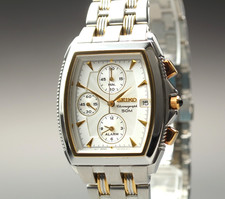 Rare [N MINT+] SEIKO 7T62-0FM0