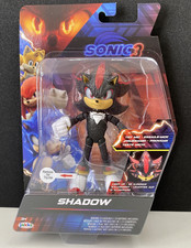 New Sonic the Hedgehog Movie 3