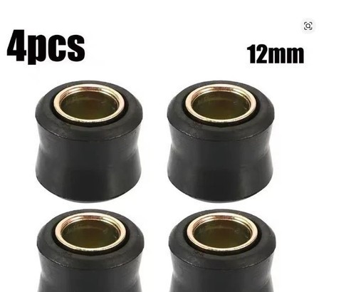 4pcs motorcycle rear shock - rear,