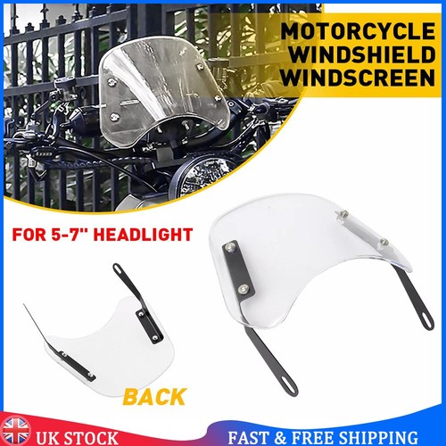 Universal motorcycle front - universal,