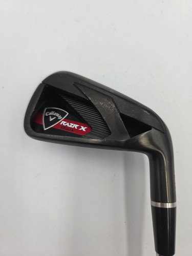 Demo callaway razr black - demo,