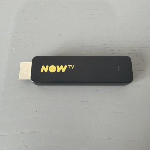 Now smart streaming - now,