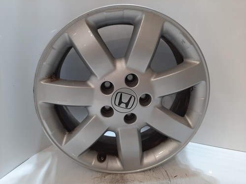 Honda ctdi es - i-ctdi, mk3
