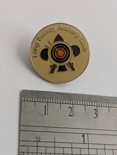 Long buckby archery - archery, club