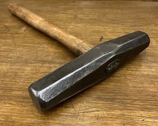 Vintage Blacksmiths Hammer - J.Yates & CO - Birmingham 