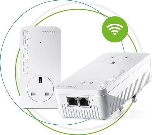 Devolo magic wifi - devolo, 2
