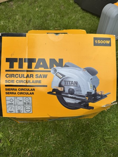 Titan ttb911csw 190mm corded - ttb911csw,
