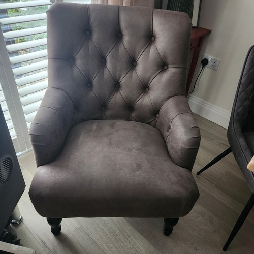 Next chesterfield grey - next,