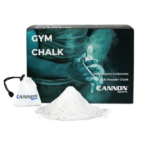 Cannon sports gym - gym, powder