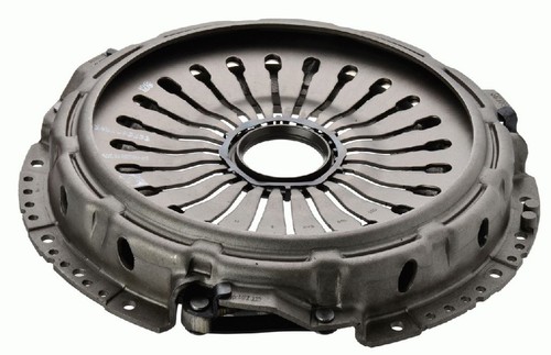 Clutch pressure plate for - clutch,