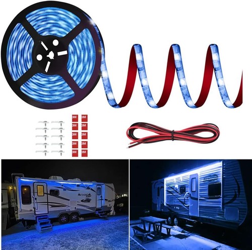 Awning led lights - awning,