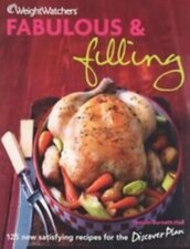 Weight Watchers Fabulous and