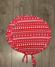 Pair of Aga Hob Lid Mats Pads