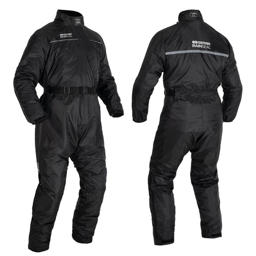 Oxford rainseal motorbike - oxford,
