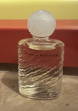 Vintage Eau De Rochas 10ml