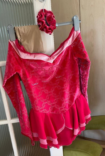 Figur skating dress size - figur,
