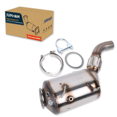 Diesel particulate filter dpf - diesel,