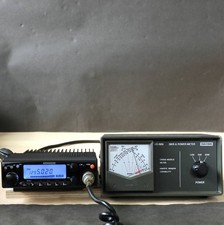 KENWOOD TM-541 1200MHz Mobile