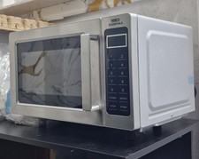 BRAND NEW COMMERCIAL MICROWAVE
