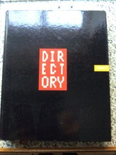 Rare Next Directory Vol 2 Mail Order catalogue VGC dates from autumn/winter 1988