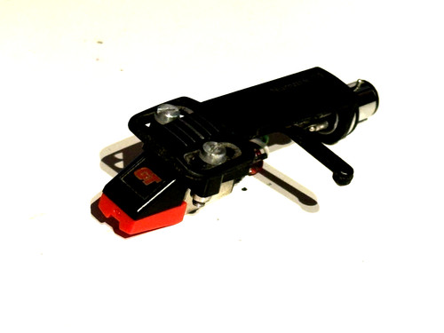 Numark hs1 headshell groove - numark,
