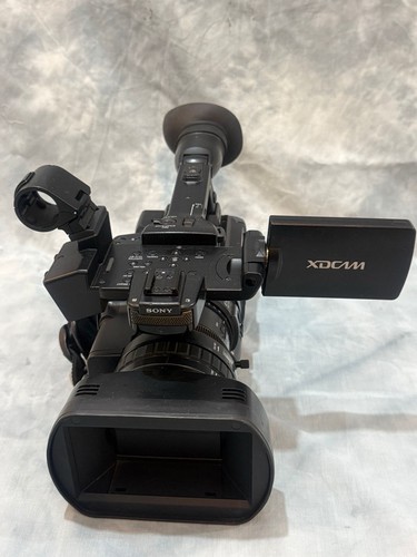 Sony pmw 200 xdcam digital - pmw,