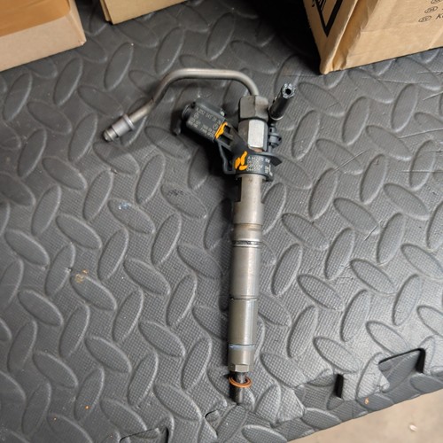 Fuel injector mercedes - fuel, w164