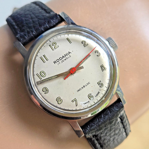 Vintage rodania men - vintage, men's