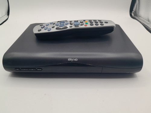 Sky box multi room - sky, hd