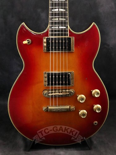 Yamaha 1981 sg2000 used - yamaha,