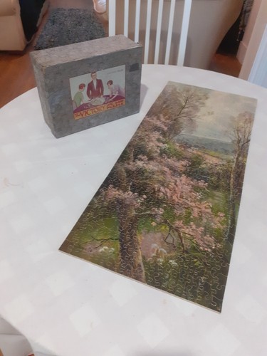 Large victory jigsaw - large,