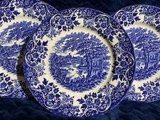 SET OF 3 IRONSTONE BROADHURST