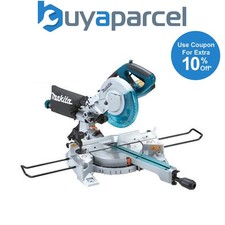 Makita LS0815FL 110v 216mm