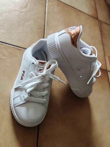 Fila panache toddler sneakers - panache,